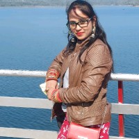 Tripti Pandit