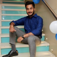 Monish Sundrani