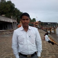 Ajinath Chakane
