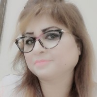 Raima Khan