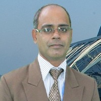 Madan Kumar Singh