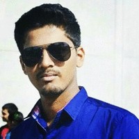 Prashant Padekar