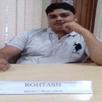 Rohtash Dagar