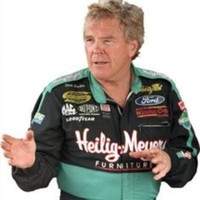 Dick Trickle