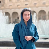 Rouya Aldaifi