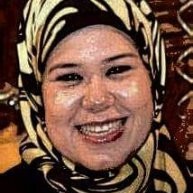 Safaa Ali