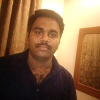 Satish Kumar Kopuri