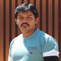 Umesh Kumar S