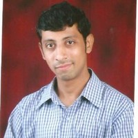 Krishna Rao