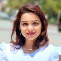 Paromita Karmokar