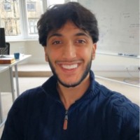 Haroon Mohammed