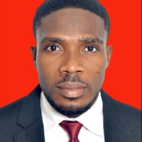 Isaac Baidoo