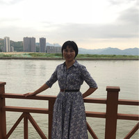 Cathy Liu