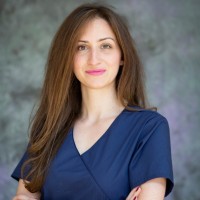 Sarah Jabbour