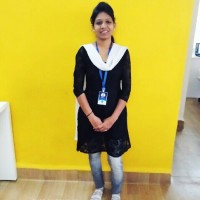 Sarita Patil