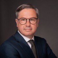 Christian Goetz, Cfa