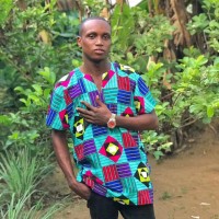 Chimaobi Kalu