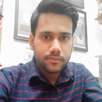 Krishna Kushwaha
