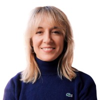 Fátima Cayetano Martínez