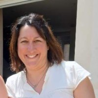 Nelly Berteau