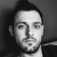 Sebastian Kazmierczak