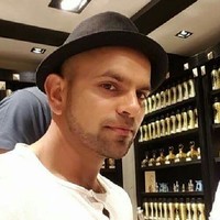 Mohammed Ramzan