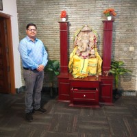 Binod Rath