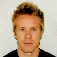 Jonathan Painter