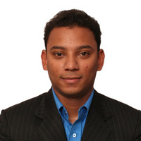 Aniket Pawar