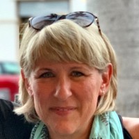 Laurie Hylton
