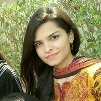 Sumbul Farooq