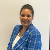 Kirsty Dean-Mhlongo