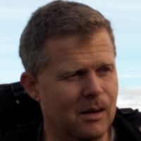 Erik Boge