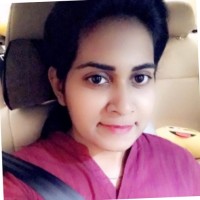 Vasavi Arigela