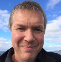 Petter Skartveit