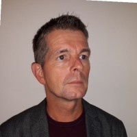 Rob De Jonge