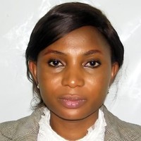 Esther Nwodo
