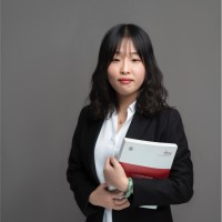 Vicky Zhang