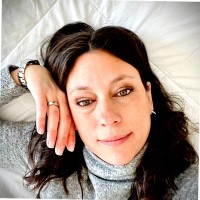 Isabelle Hinse