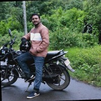 Rushikesh Panchal