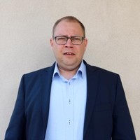 Tobias Andersen