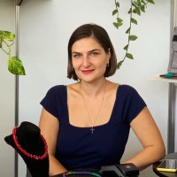Tamta Tchotchua