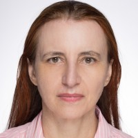 Catherine Lipinska