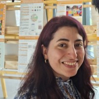 Shahrzad Zeinali