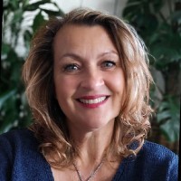 Odette Van Zanten