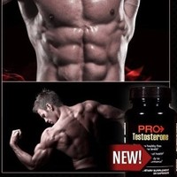 Pro Testosterone