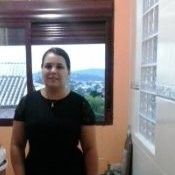 Liliane Rosa
