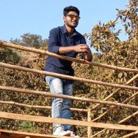 Arbaz Narwade