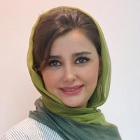 Parvaneh Arab