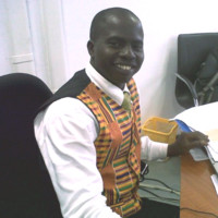 Simeon Akinwale